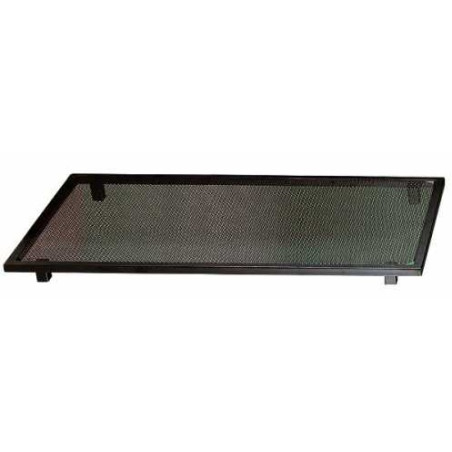 Piano di appoggio universale per strumenti.