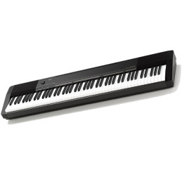 Piano Digitale CDP 130 BK
