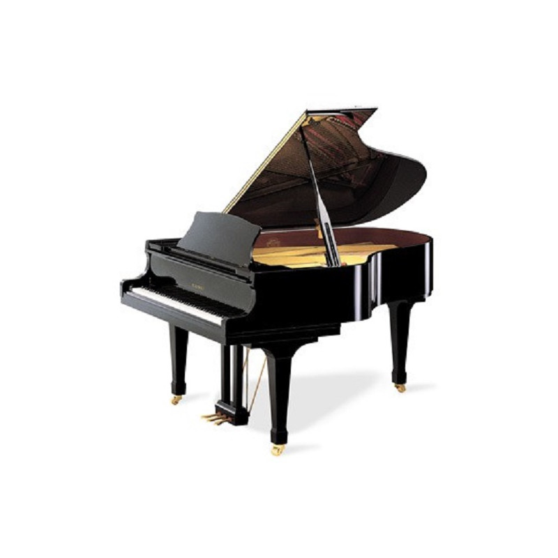 PIANOFORTE matricola 1076272 Rigenerato con garanzia A EXTRA USATO NERO LACCATO