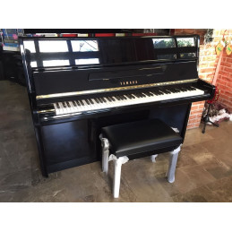 PIANOFORTE ACUSTICO YAMAHA P116