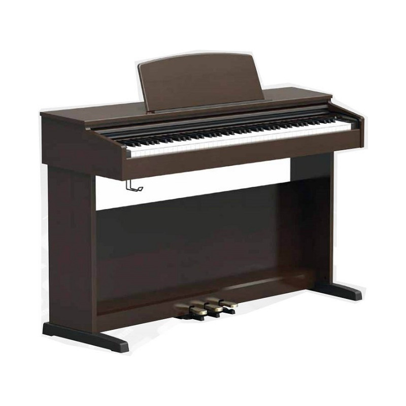 Pianoforte Digitale a Mobile - CDP1 Palissandro