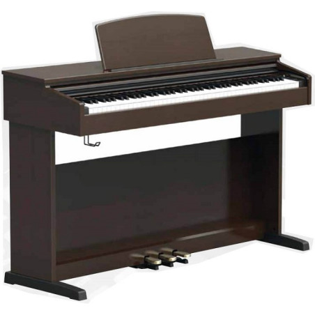 Pianoforte Digitale a Mobile - CDP1 Palissandro