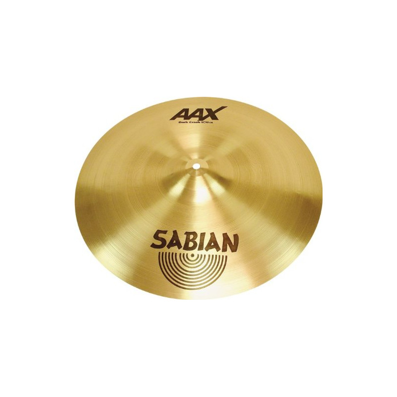 PIATTO AAX 21568X DARK CRASH SPECIAL 15