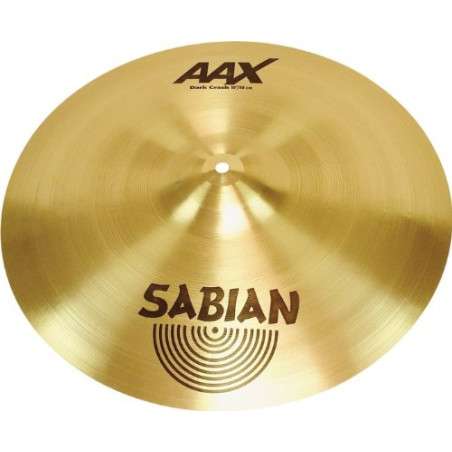 PIATTO AAX 21568X DARK CRASH SPECIAL 15