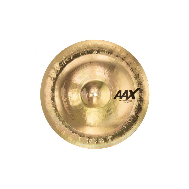 PIATTO AXXTREME CHINESE 17  43CM
