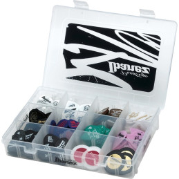 PICKBOX2 - Plettri Assortiti - LIMITED EDITION