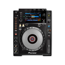 PIONEER CDJ-900 NXS Nexus