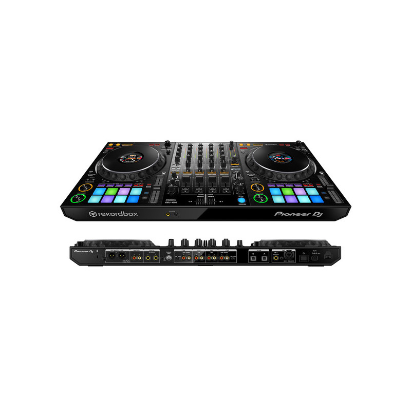 PIONEER DDJ-1000