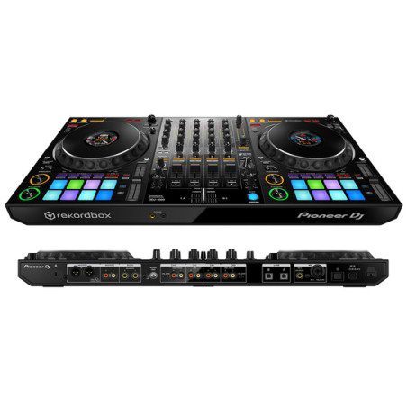 PIONEER DDJ-1000
