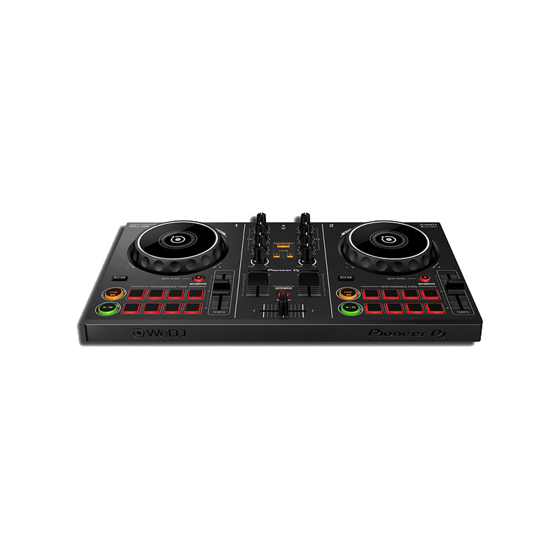 PIONEER DDJ-200 B-Stock