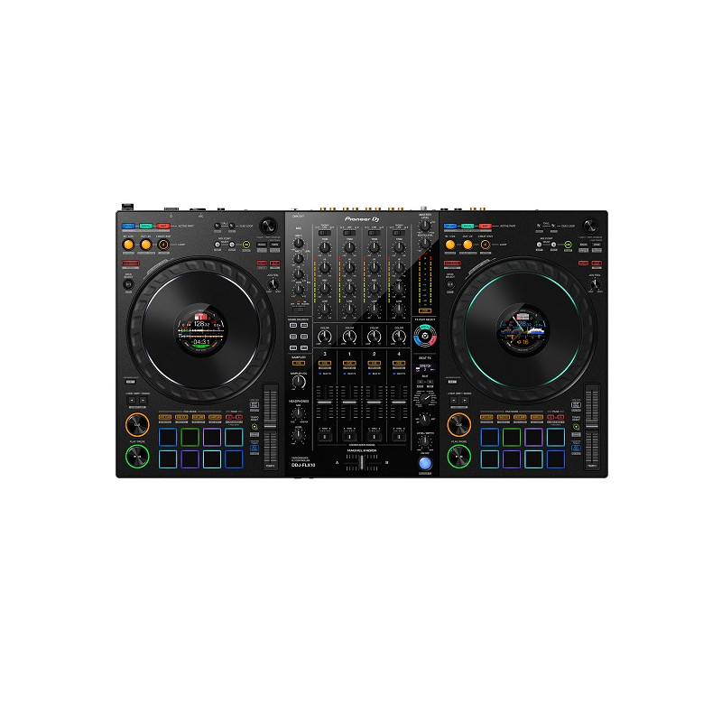 PIONEER DDJ-FLX10