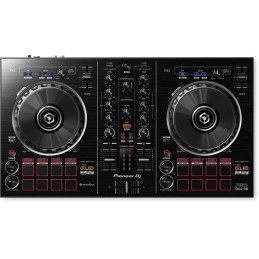 PIONEER DDJ-RB Console portatile a 2 canali per rekordbox dj