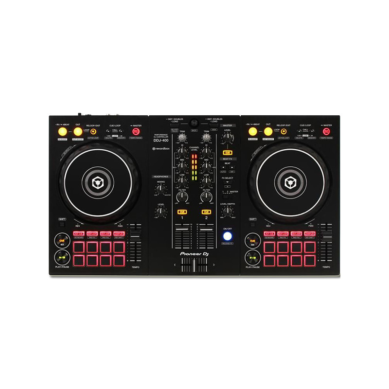 PIONEER DDJ-RR