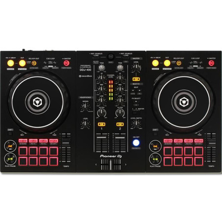 PIONEER DDJ-RR