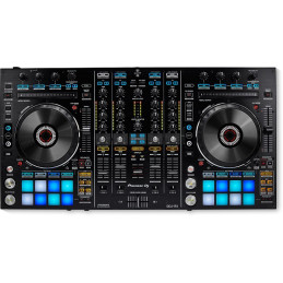 PIONEER DDJ-RX
