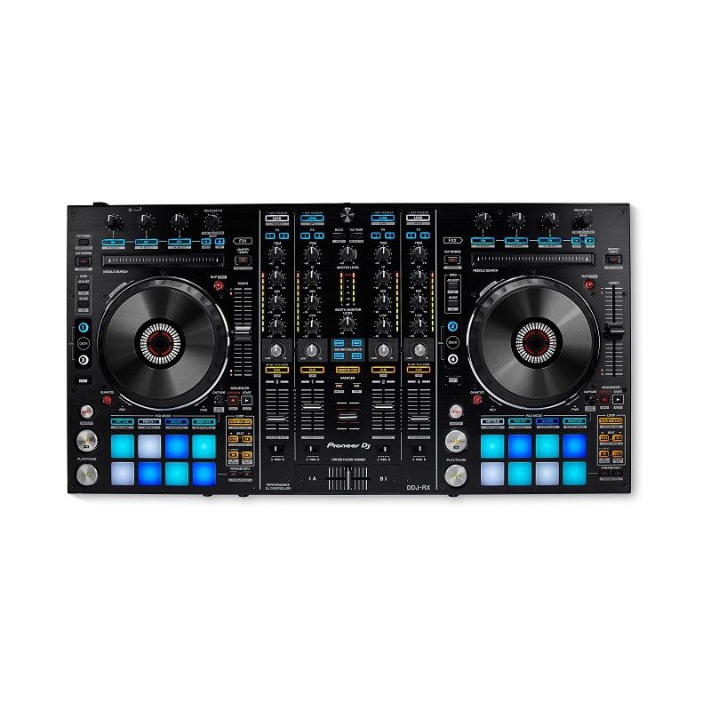 PIONEER DDJ-RX