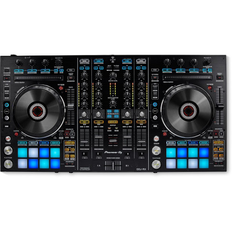 PIONEER DDJ-RX