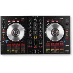 Pioneer DDJ-SB2