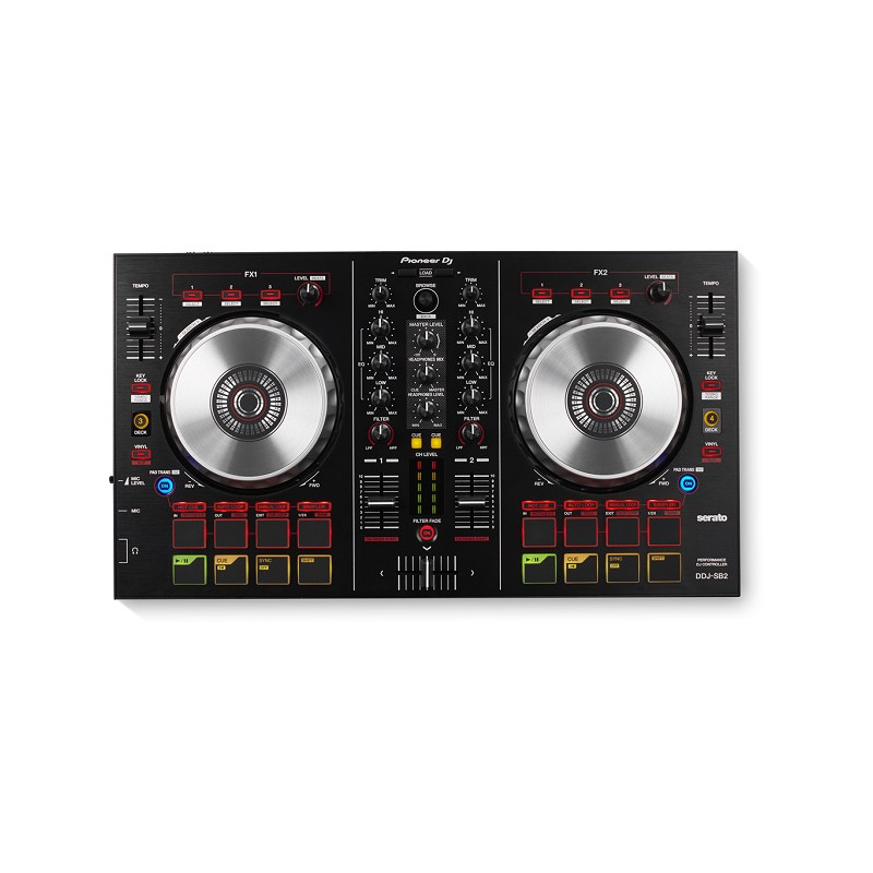 Pioneer DDJ-SB2