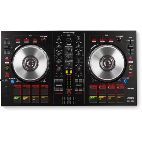 Pioneer DDJ-SB2