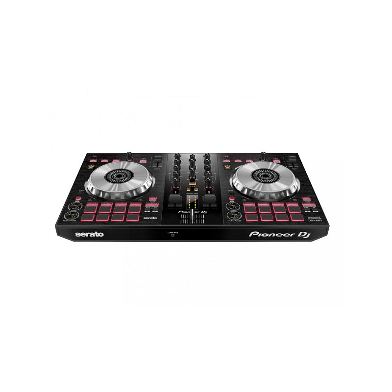 Pioneer DDJ-SB3