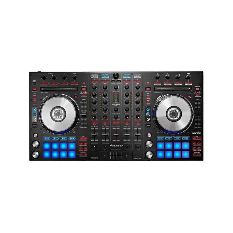 PIONEER DDJ-SX3