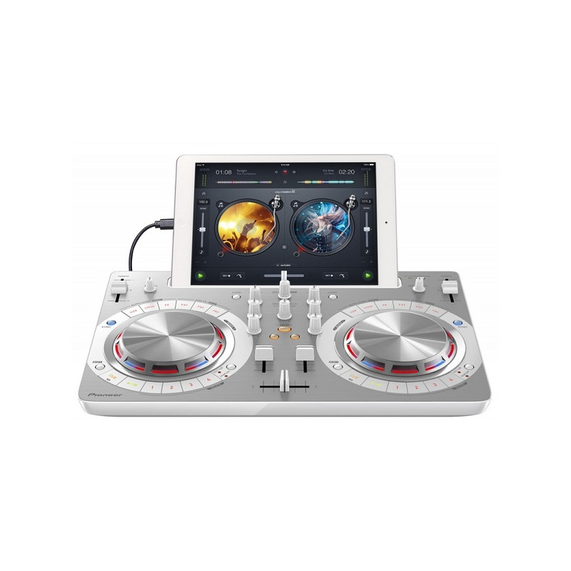 Pioneer DDJ-WeGO3