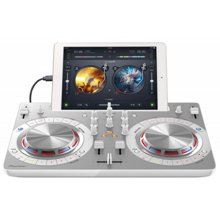 Pioneer DDJ-WeGO3