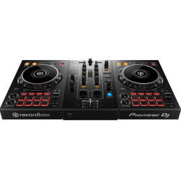 PIONEER DDJ400