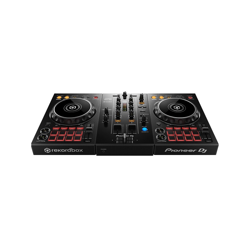 PIONEER DDJ400