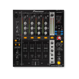 PIONEER DIGITAL MIXER 4 CH