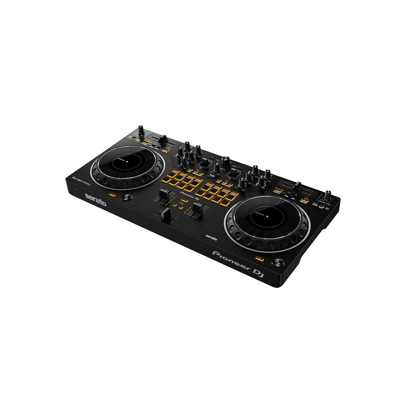 PIONEER DJ DDJ-REV1