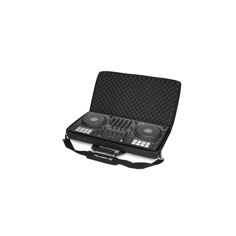 Pioneer DJC-1X