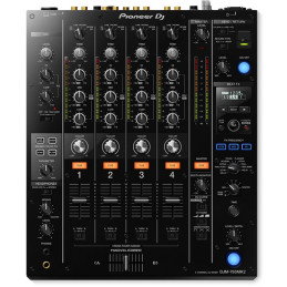 PIONEER DJM-750MK2