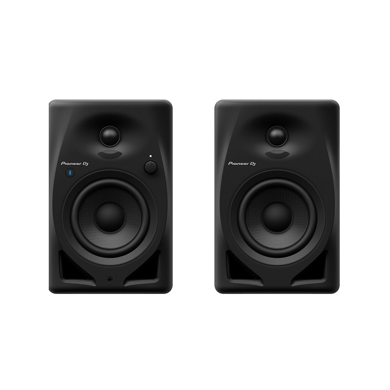 PIONEER DM-40D-BT-K 4 (La coppia)
