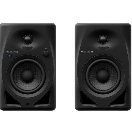 PIONEER DM-40D-BT-K 4 (La coppia)