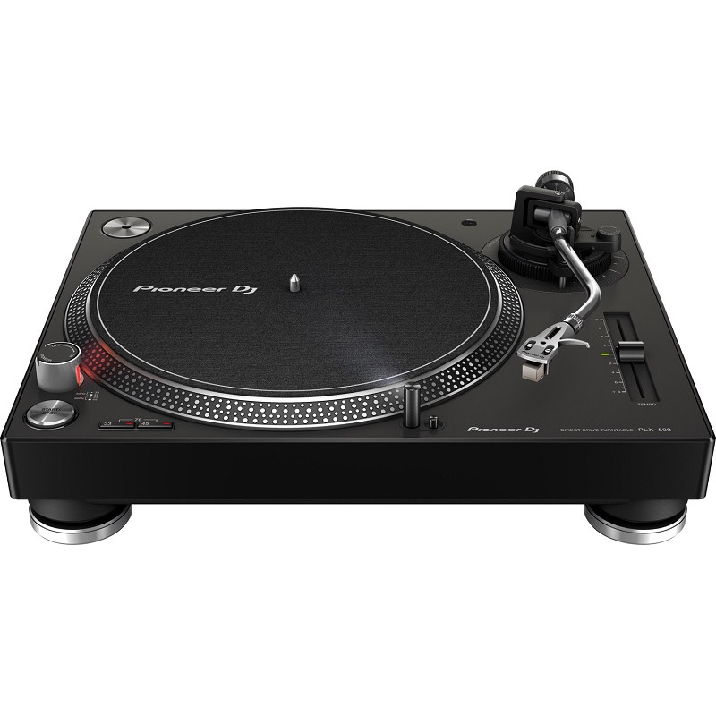 PIONEER GIRADISCHI PLX-500-K
