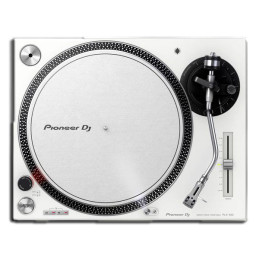PIONEER GIRADISCHI PLX-500-W