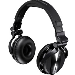 PIONEER HDJ 500 K CUFFIA PER DJ NERA