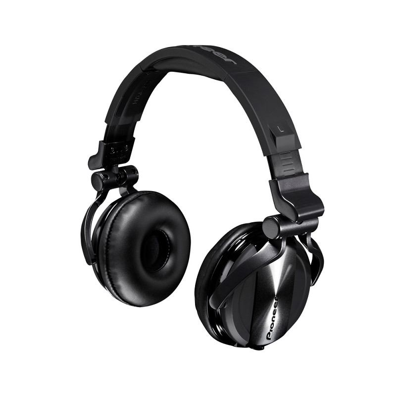 PIONEER HDJ 500 K CUFFIA PER DJ NERA