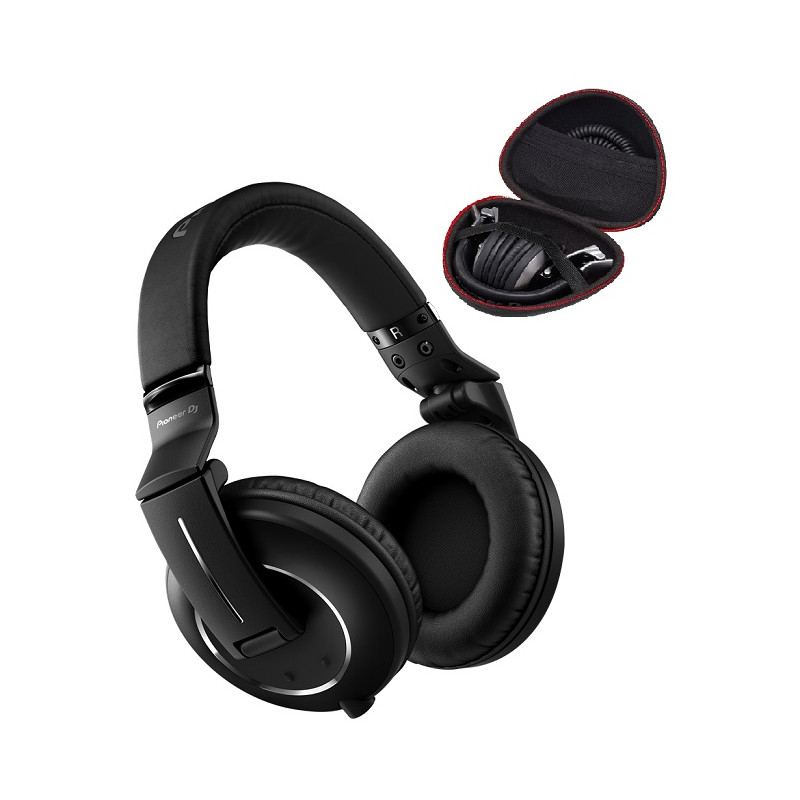 Pioneer HDJ-2000 MK2 K