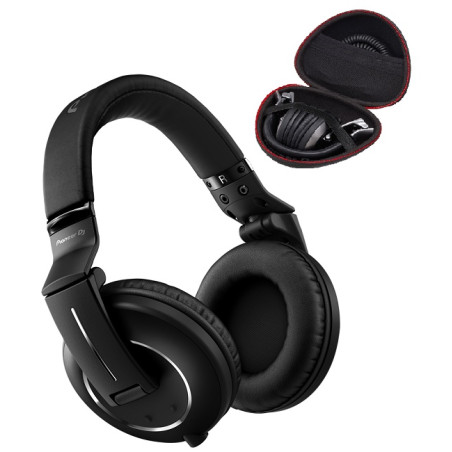 Pioneer HDJ-2000 MK2 K