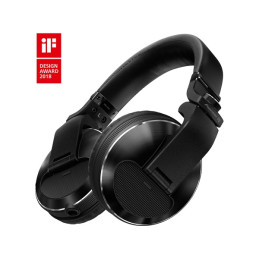 Pioneer HDJ-X10 Black
