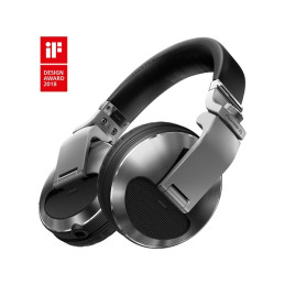 Pioneer HDJ-X10 Silver