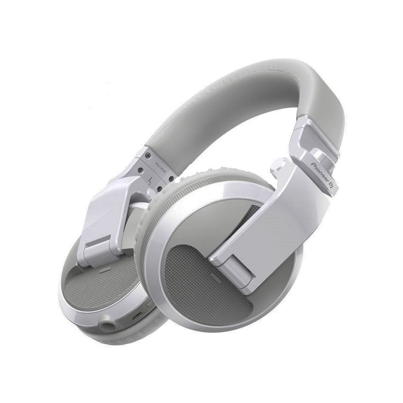 PIONEER HDJ-X5 Bluetooth White