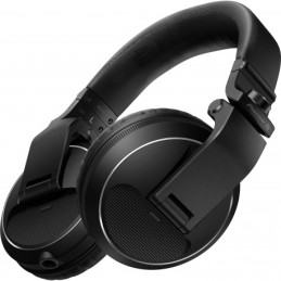PIONEER HDJ-X5 K BLACK