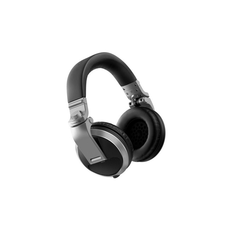 PIONEER HDJ-X5 S Silver
