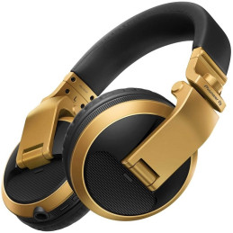 PIONEER HDJ-X5BT-N