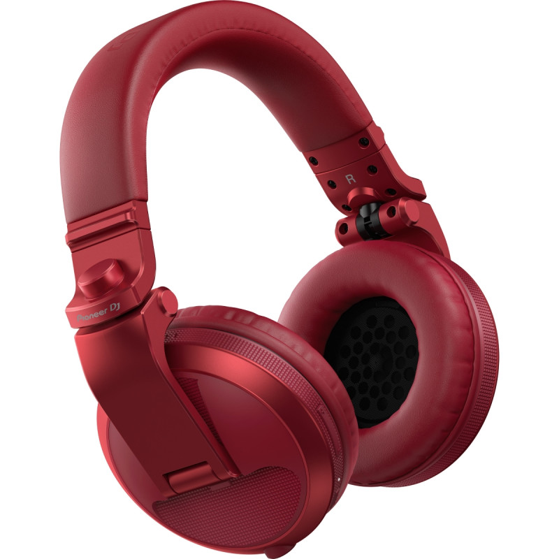PIONEER HDJ-X5BT-R