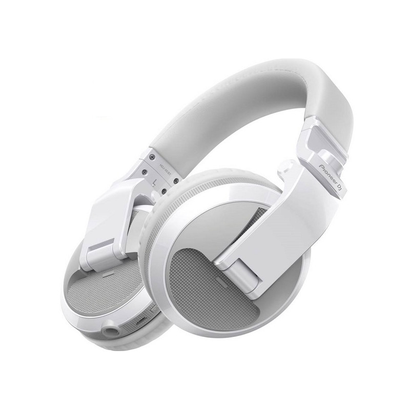 PIONEER HDJ-X5BT-W